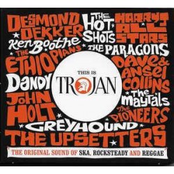 This Is Trojan (The Original Sound Of Ska, Rocksteady And Reggae) (3xCD)  This Is Trojan (The Original Sound Of Ska, Rocksteady And Reggae) (3xCD)