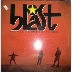 Blast Feat. V.D.C. - The Princes Of The Night (12") 
