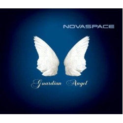 Novaspace - Guardian Angel (CD - Single) 