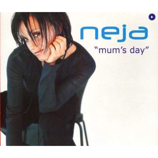Neja ‎"Mum's Day" (CD - Single) 