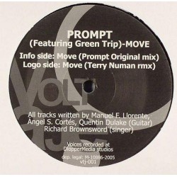 Prompt - Move (12") 