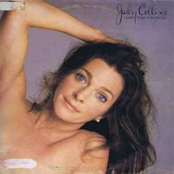 Judy Collins ‎ "Hard Times For Lovers"(LP)