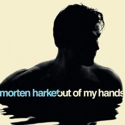 Morten Harket - Out Of My Hands (CD)  Morten Harket - Out Of My Hands (CD)