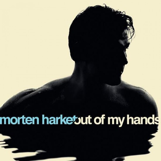 Morten Harket ‎  "Out Of My Hands" (CD) 