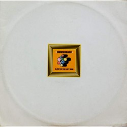 Cornershop - Sleep On The Left Side (12")  Cornershop - Sleep On The Left Side (12")