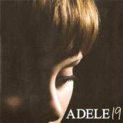 Adele "19" (CD) 