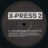 X-Press 2 - Strobelight Silhouette  Bi-Curious Magic (12")