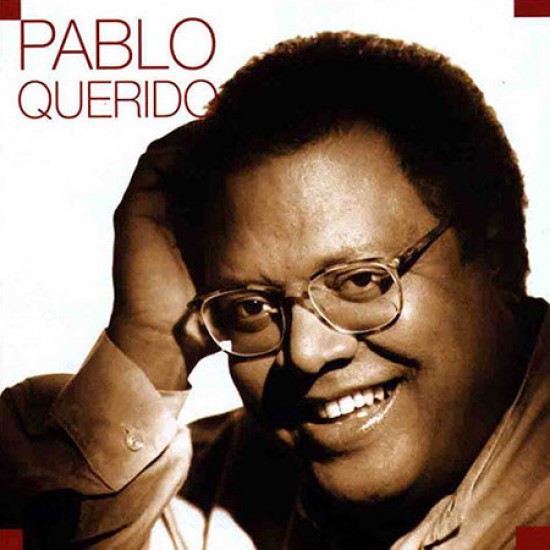 Pablo Milanés ‎"Pablo Querido" (2xCD) 