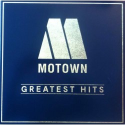 Motown Greatest Hits - 60th Anniversary Edition (2xLP)  Motown Greatest Hits - 60th Anniversary Edition (2xLP)