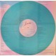 Taylor Swift "Lover" (2xLP - color Rosa + Azul Transparente) 