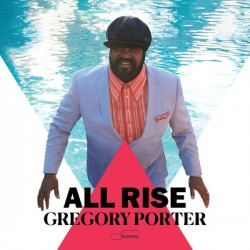 Gregory Porter "All Rise" (2xLP - 180gr - Gatefold) 