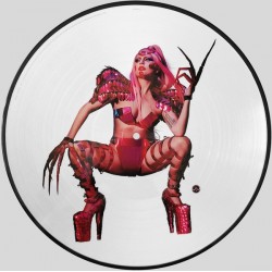 Lady Gaga - Chromatica (LP - picture disc)  Lady Gaga - Chromatica (LP - picture disc)