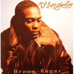D'Angelo "Brown Sugar" (2xLP - 180g) 
