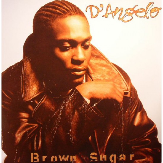 D'Angelo "Brown Sugar" (2xLP - 180g) 