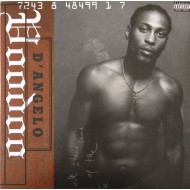 D'Angelo - Voodoo (2xLP - 180g)  D'Angelo - Voodoo (2xLP - 180g)
