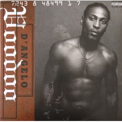 D'Angelo - Voodoo (2xLP - 180g) 