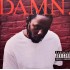 Kendrick Lamar - Damn (2xLP - 180g - Gatefold)  Kendrick Lamar - Damn (2xLP - 180g - Gatefold)