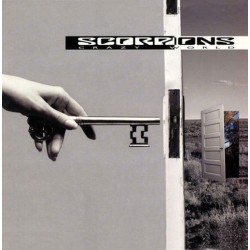 Scorpions - Crazy World (LP - 180g) 