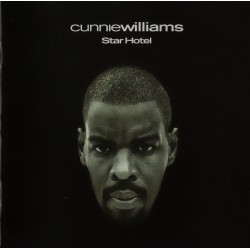 Cunnie Williams ‎"Star Hotel" (CD)