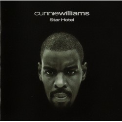 Cunnie Williams - Star Hotel  (CD)