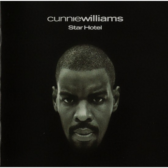 Cunnie Williams - Star Hotel (CD)