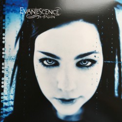 Evanescence "Fallen" (LP - 180g) 