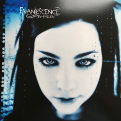 Evanescence - Fallen (LP - 180g) 
