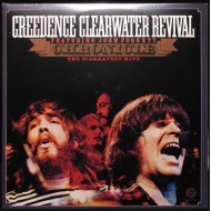 Creedence Clearwater Revival - Chronicle, The 20 Greatest Hits (2xLP) Creedence Clearwater Revival - Chronicle, The 20 Greatest Hits (2xLP)