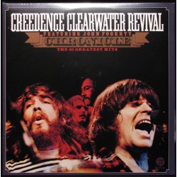 Creedence Clearwater Revival "Chronicle, The 20 Greatest Hits" (2xLP)