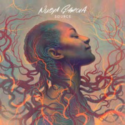 Nubya Garcia - Source  (2xLP)
