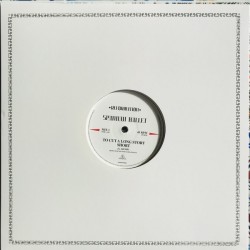 Spandau Ballet - To Cut A Long Story Short (12" - 180g - 40th Anniversary Edition)  Spandau Ballet - To Cut A Long Story Short (12" - 180g - 40th Anniversary Edition)