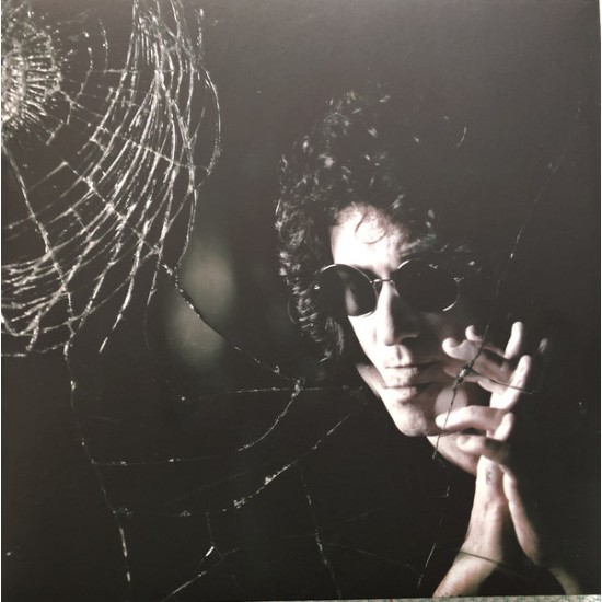 Enrique Bunbury ‎"Posible" (LP - 180g + CD + poster) 