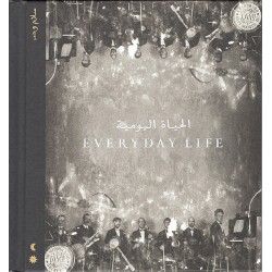 Coldplay - Everyday Life (CD - Digipack Special) Coldplay - Everyday Life (CD - Digipack Special)