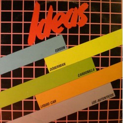 Ideas (LP)  Ideas (LP)