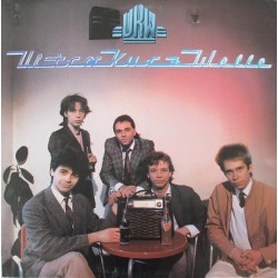 UKW - UltraKurzWelle (LP)  UKW - UltraKurzWelle (LP)