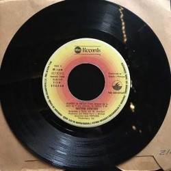 Rhythm Heritage - Tema Original De La Serie De T.V. Starsky & Hutch (7")  Rhythm Heritage - Tema Original De La Serie De T.V. Starsky & Hutch (7")