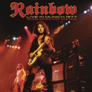 Rainbow - Live In Munich 1977  (3xLP - 180g - Gatefold) Rainbow - Live In Munich 1977  (3xLP - 180g - Gatefold)