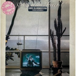 Sniff 'n' the Tears - Ojos Hambrientos (12") 