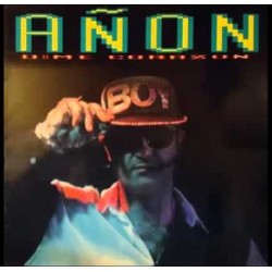 Añón - Dime Corazón (12") 