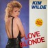 Kim Wilde - Love Blonde (12")  Kim Wilde - Love Blonde (12")