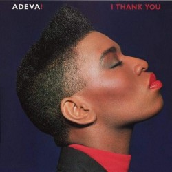 Adeva - I Thank You (12") 