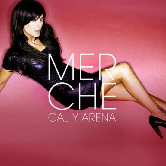 Merche "Cal Y Arena" (CD) 