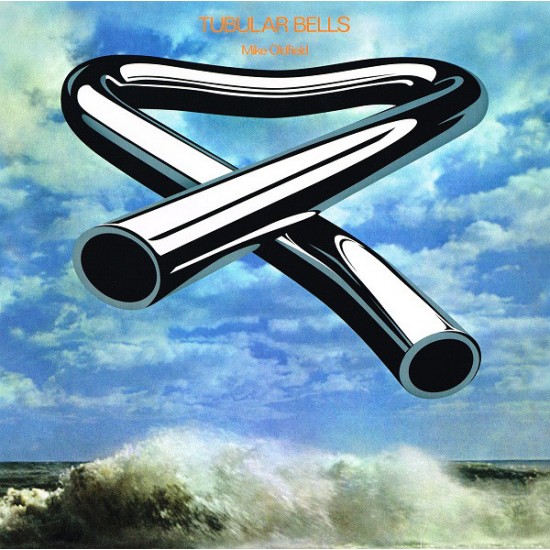 Mike Oldfield "Tubular Bells" (LP - 180g) 