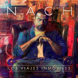 Nach - Los Viajes Inmóviles (CD)  Nach - Los Viajes Inmóviles (CD)