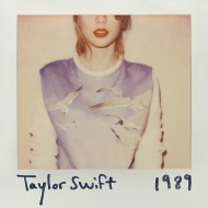 Taylor Swift - 1989 (2xLP - 180g - Gatefold) Taylor Swift - 1989 (2xLP - 180g - Gatefold)