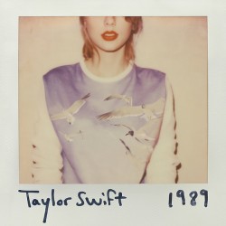 Taylor Swift - 1989 (2xLP - 180g - Gatefold) Taylor Swift - 1989 (2xLP - 180g - Gatefold)