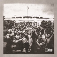 Kendrick Lamar - To Pimp A Butterfly (2xLP - 180g - Gatefold)  Kendrick Lamar - To Pimp A Butterfly (2xLP - 180g - Gatefold)