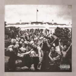 Kendrick Lamar - To Pimp A Butterfly (2xLP - 180g - Gatefold)  Kendrick Lamar - To Pimp A Butterfly (2xLP - 180g - Gatefold)