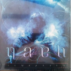 Nach - Almanauta (2xLP)  Nach - Almanauta (2xLP)