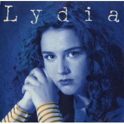 Lydia - Lydia  (CD)